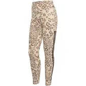 Adidas Sportsbukser 'FARM' chamois / ecru / mørkebrun / mørk pink