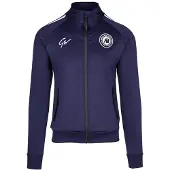 Gorilla wear Stratford Track Jacket, navy, xlarge
