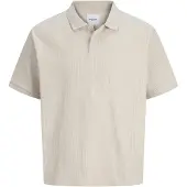 Jack & Jones Bluser & t-shirts lysebeige