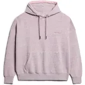 Superdry Essential Logo Hættetrøje