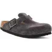 Birkenstock Boston Leve Træsko