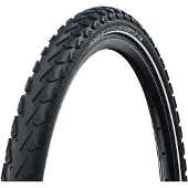 Schwalbe Land Cruiser Plus 28´´ X 1.40 Stiv Urbandæk
