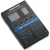 Hobbywing Universal Led Programboks