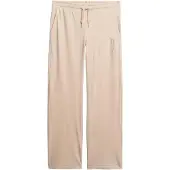 Superdry Superdrytil kvinder. W7011223A Country Club Velour Jogger Trousers pink (XS), Casual, Polyester