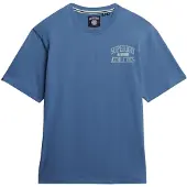 Superdry Athletic Essential T-shirt Med Korte ærmer