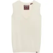 Superdry Athletic Essential ærmeløs T-shirt