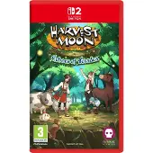 Nintendo Harvest Moon: Echoes of Teradea - Switch 2