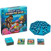 Mattel Deep Sea Diamond Dive Brætspil
