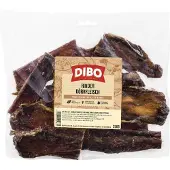 Dibo Tørret Oksekød - 4 x 250 g