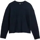 Superdry Brushed Trøje