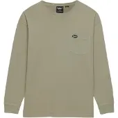 Superdry Pocket Skjorte Med Lange ærmer