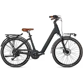 Via Veneto Amata Lady 28´´ Tx300 7s Elektriskcykel
