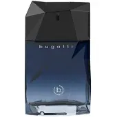 Bugatti Unlimited Blue Eau de Toilette 100 ml