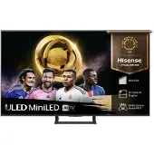 Hisense 65" Fladskærms TV LED 4K 65E8Q 65" LED-backlit LCD TV - ULED Mini LED - 4K