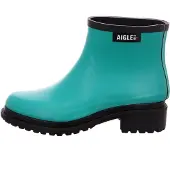 Aigle Fulfeel Low Gummistøvler