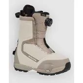 Burton Highshot Step On Snowboardstøvler Til Kvinder