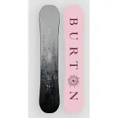Burton Cultivator Flat Top Snowboard