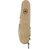 Victorinox Spartan Wood, Swiss pocket knife, 1.3601.63