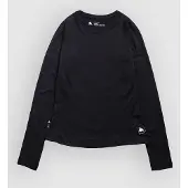 Burton Synthetic Midweight Crew Langærmet Baselayer