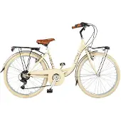 Via Veneto Giuly Lady 24´´ Ty21 6s Cykel