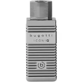 Bugatti Iconiq Platinum Eau de Toilette 100 ml