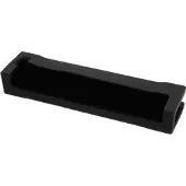 Brother - Beskyttelsesdække for printer - for PocketJet PJ-722, PJ-723, PJ-762, PJ-763, PJ-763MFi, PJ-773