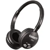 Garrett CS3 Z-LYNK trådløse hovedtelefoner