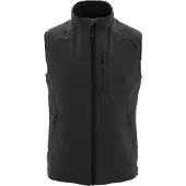 Carinthia Loftshell Vest, herre, sort