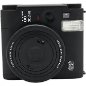 Fujifilm Instax Mini 99 - Instant kamera - objektiv: 60 mm - instax mini sort