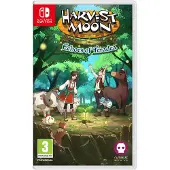 Nintendo Harvest Moon: Echoes of Teradea - Switch