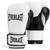 Everlast Powerlock Og Boksehandsker