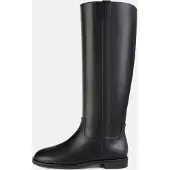 L37 HANDMADE SHOES Boots 'ASTEROID BELT' sort