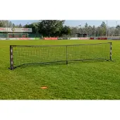 Lynx Sport Aluminiums Tenniskit 6 X 1.10 M