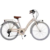 Via Veneto Nuvo Lady 26´´ Tx300 6s Cykel