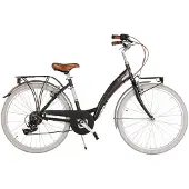 VELOmarche Nuvo Lady 26´´ Tx300 6s Cykel