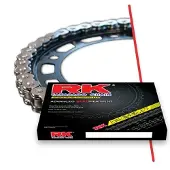 Rk Standard Yamaha Mt-10/mt-10 Sp 2022-24 Transmissionskit