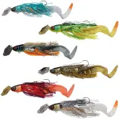Abu Garcia Beast Bladed Chatterbait 50g 250 Mm