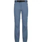 CMP Zip Off 3t51445 Bukser