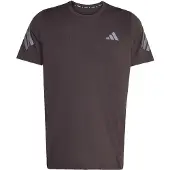 Adidas Funktionsskjorte 'ADI365' choko / mørkebrun