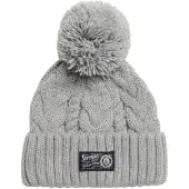 Superdry Chunky Cable Beanie