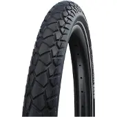 Schwalbe Hybrid Al Grounder 700 X 60 Stiv Urbandæk