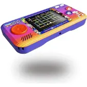 My Arcade Pocket Player Data East 308 Retrospilkonsol