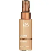 Wella Ultimate Smooth 24/7 Silky Milk Leave-in-behandling 30 ml
