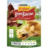 Purina Friskies Bon Bacon Mellemmad 120g 6 Enheder
