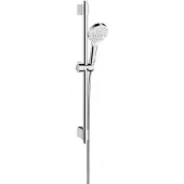 Hansgrohe Crometta Vario brusesæt, 72 cm, krom