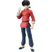 Tamashii Nations Ranma Saotome Figur 14 Cm