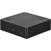 Action Actina Pc I3-8100/8gb/1tb Hdd Stationær Pc