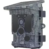 Braun Digitalkamera Braun Scouting Cam Black800 WiFi Solar 4K