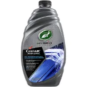 Turtle Wax Hybrid Ceramic Wash & Wax Bilshampoo