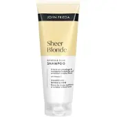 John Frieda Sheer Blonde Refresh&Shine Shampoo 250 ml
